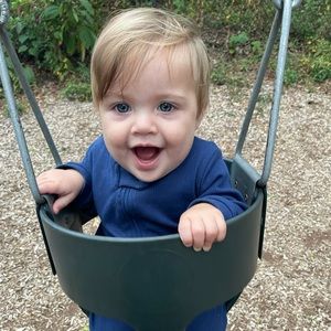 Meet your Posher, Jorge